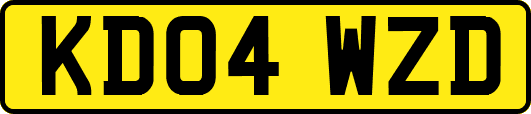 KD04WZD