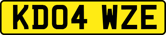 KD04WZE