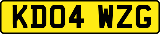 KD04WZG