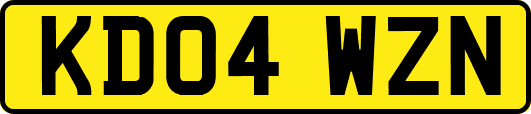 KD04WZN