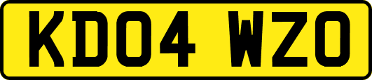 KD04WZO