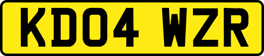 KD04WZR