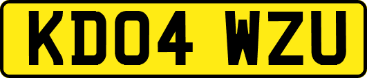 KD04WZU