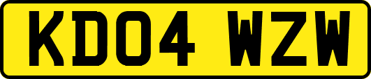 KD04WZW