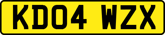 KD04WZX