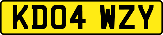 KD04WZY