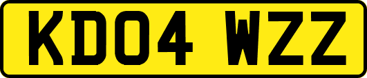 KD04WZZ