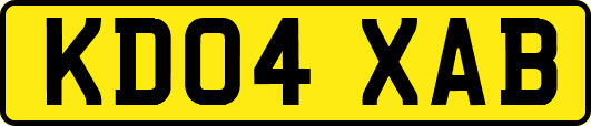 KD04XAB