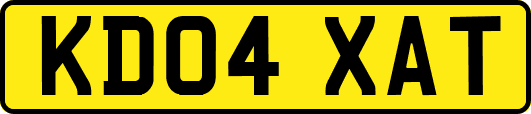 KD04XAT