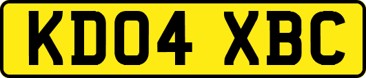 KD04XBC