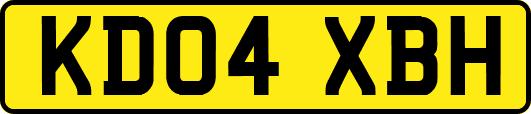 KD04XBH