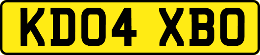 KD04XBO