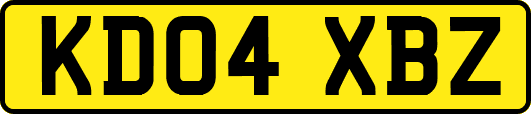 KD04XBZ