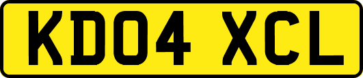 KD04XCL