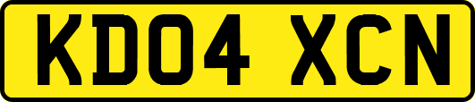 KD04XCN