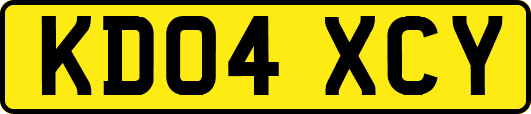 KD04XCY