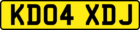 KD04XDJ