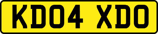 KD04XDO