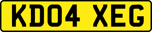 KD04XEG