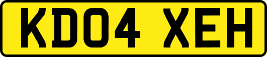 KD04XEH