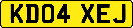 KD04XEJ