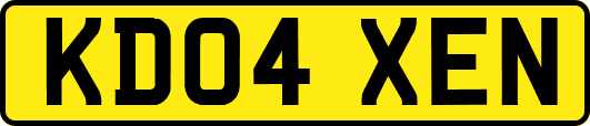 KD04XEN