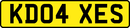 KD04XES