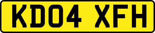 KD04XFH