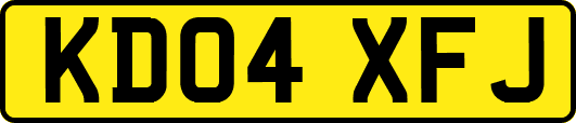 KD04XFJ