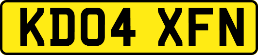 KD04XFN