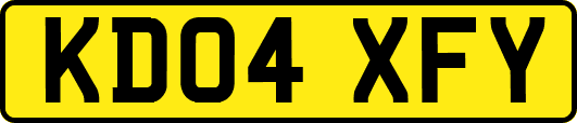 KD04XFY
