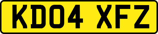 KD04XFZ