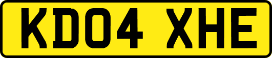 KD04XHE