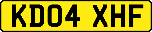 KD04XHF