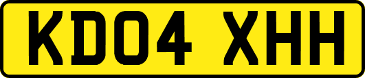 KD04XHH