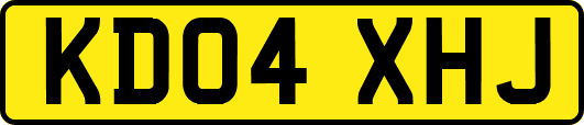 KD04XHJ