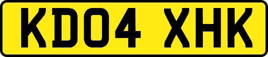 KD04XHK