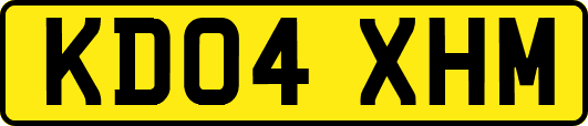 KD04XHM