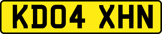 KD04XHN