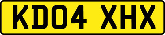 KD04XHX