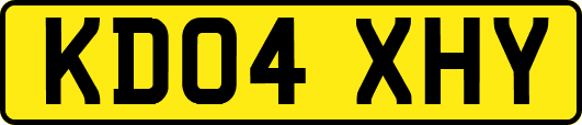 KD04XHY