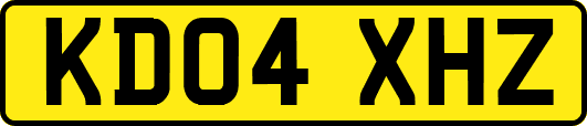 KD04XHZ