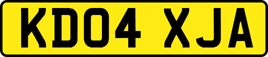 KD04XJA