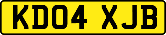 KD04XJB