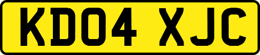 KD04XJC