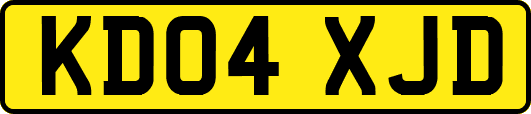 KD04XJD