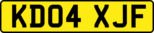 KD04XJF