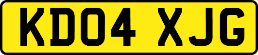 KD04XJG