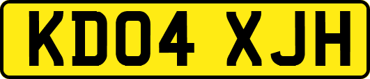 KD04XJH