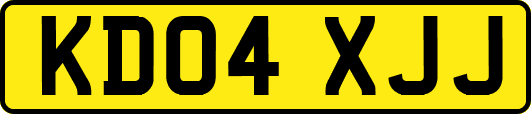 KD04XJJ